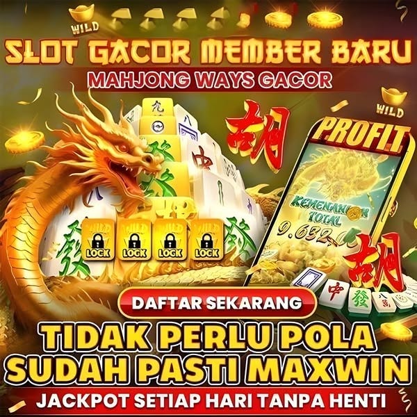 INDO138 : Web Agen Situs Terpercaya Mudah Menang Maxwin